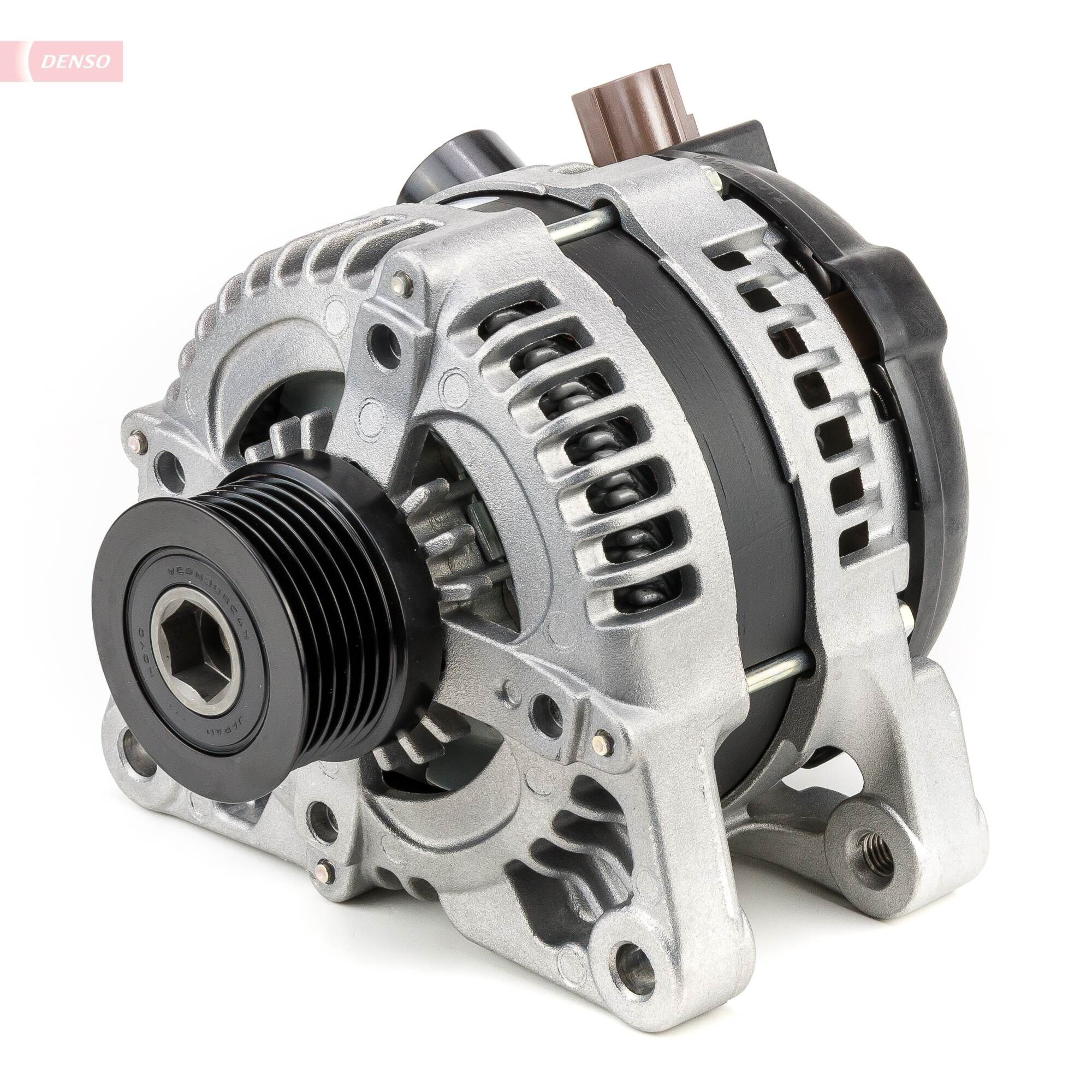 Dynamo / Alternator DENSO DAN930 DENSO DAN930 Dynamo FORD FOCUS 2004