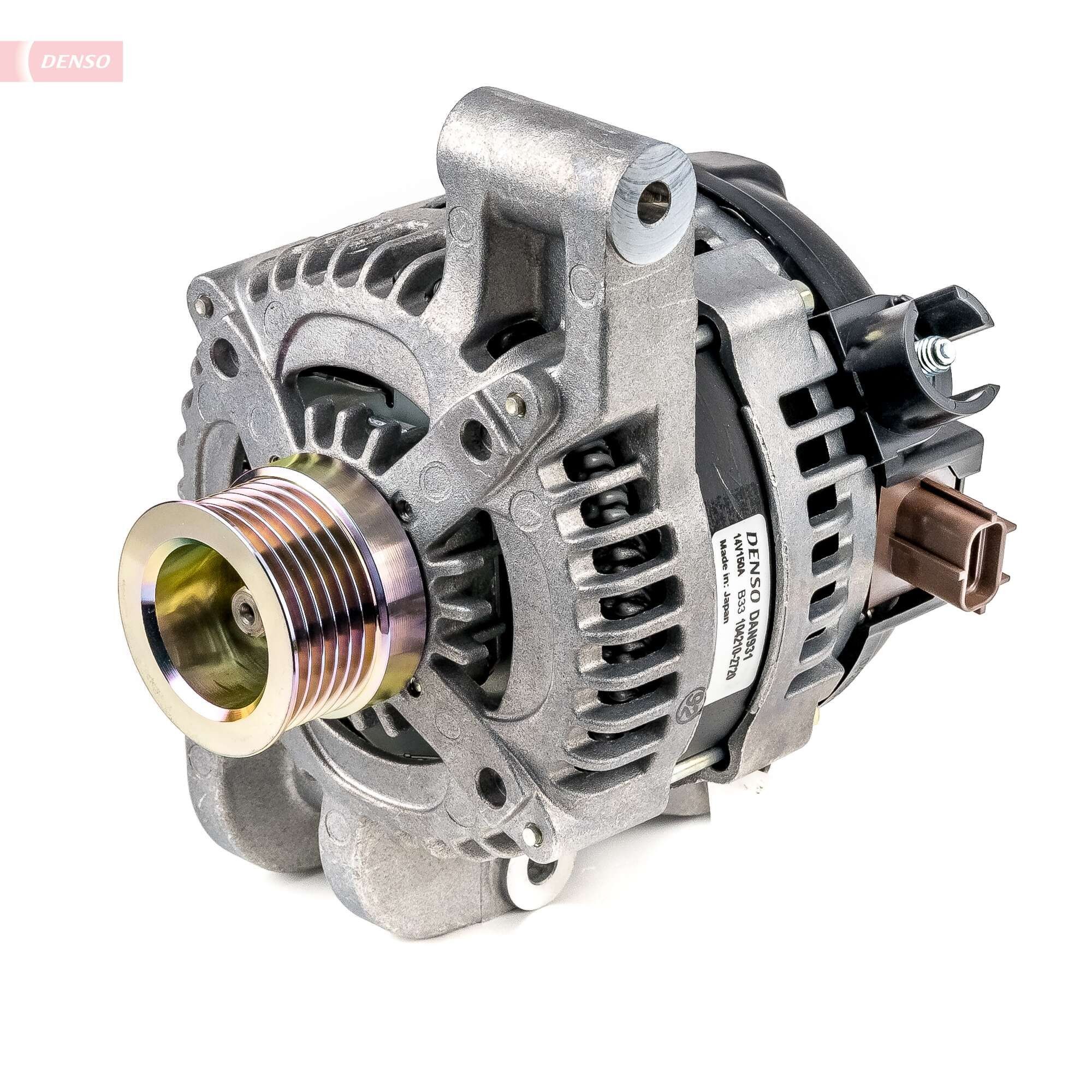 DENSO Alternatore DAN931 DAN931 Alternatore FORD S-MAX DENSO costo