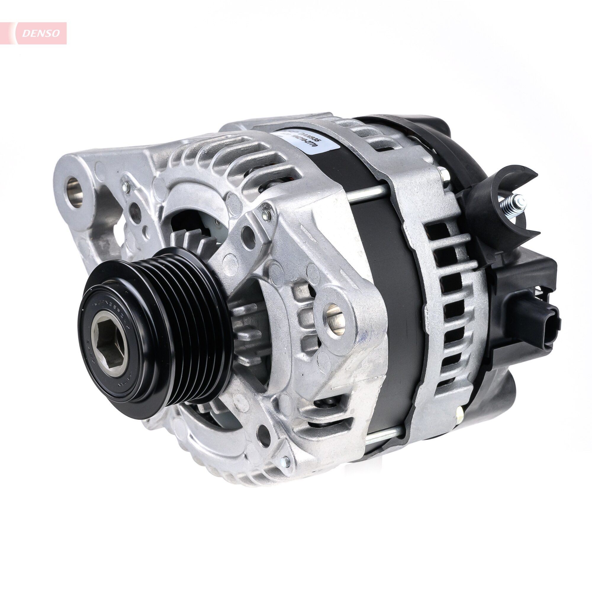 DENSO Alternator DAN935 DAN935 DENSO alternator for ALFA ROMEO 164