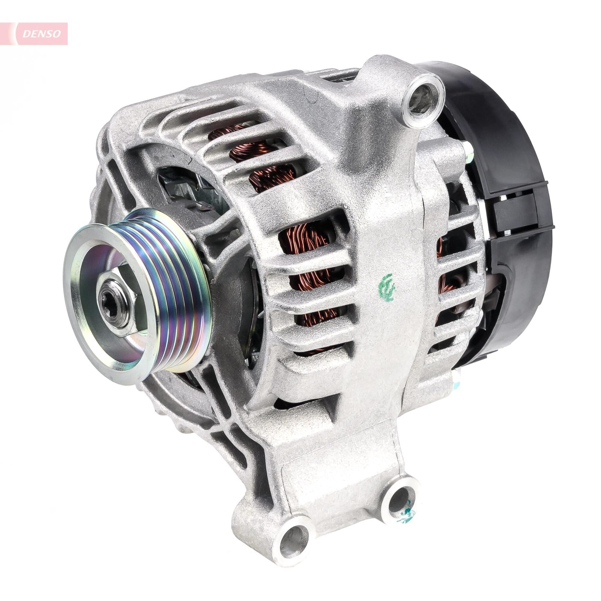 DENSO Generator DAN999 DAN999 Generator starter SAAB 9-3 DENSO