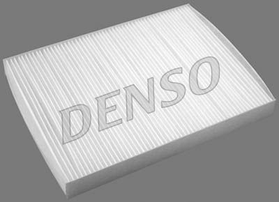 DENSO Filter, salongiõhk DCF001P Salongi õhufilter DENSO FABIA DCF001P odav