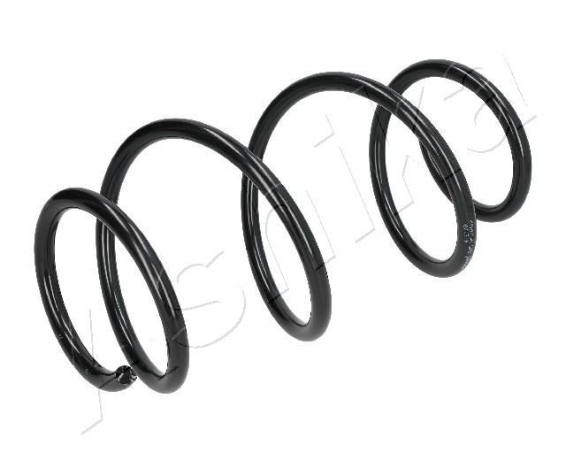 ASHIKA Coil spring ZCA4016A BMW ASHIKA coil spring ZCA4016A