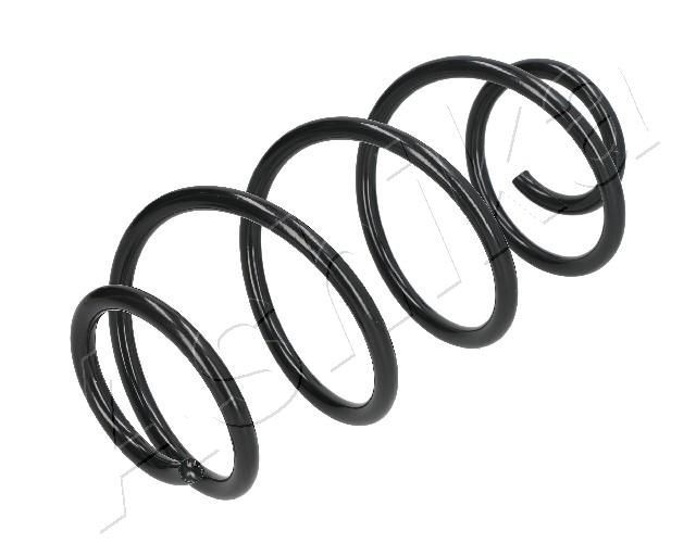 ASHIKA Coil spring ZCA5028A MERCEDES-BENZ C-Class ASHIKA coil spring ZCA5028A