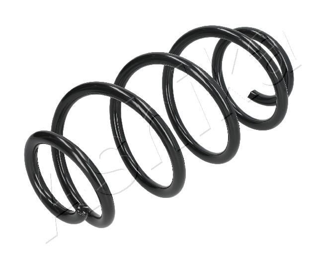 ASHIKA Coil spring ZCA5030A MERCEDES-BENZ C-Class ASHIKA coil spring ZCA5030A