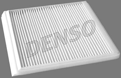 DENSO Pollen filter DCF018P Citroën N2 Cabin air filter DCF018P DENSO