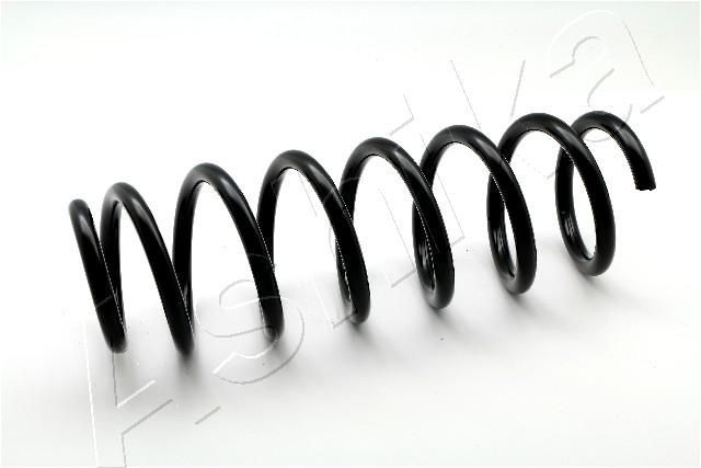 ASHIKA Coil spring ZCA7068A ZCA7068A ASHIKA BMW suspension springs