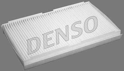 DENSO Kupéfilter DCF033P DCF033P DENSO pollenfilter Citroen SPACETOURER