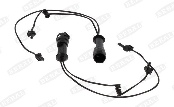 BERAL Sensore di usura delle pastiglie freni FAI108 FAI108 Sensore pastiglie freni BERAL NISSAN X-TRAIL costo
