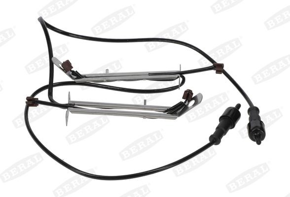 BERAL Sensore di usura delle pastiglie freni FAI174 FAI174 costo Sensore pastiglie freni BERAL NISSAN X-TRAIL