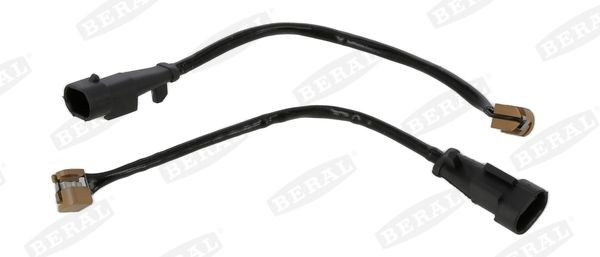 BERAL Slitekontakt bremsekloss FAI177 FAI177 BERAL Alarmkontakt bremsebeleggslitasje Audi billige