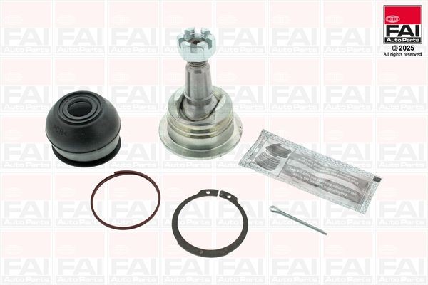 FAI AutoParts Zvislý / nosný čap SS10782 SS10782 FAI AutoParts Guľový čap ramena Saab lacné