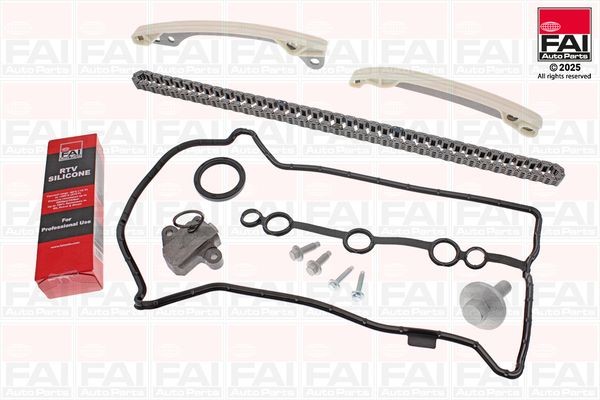 FAI AutoParts Jakoketjusarja TCK275 DOKKER Avolava jakoketjusarja FAI AutoParts TCK275