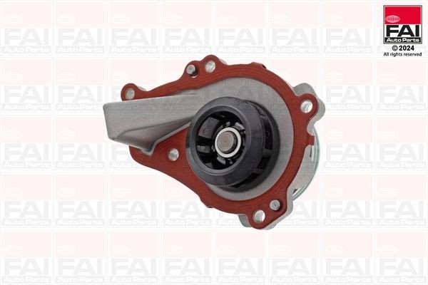 FAI AutoParts Ūdenssūknis WP6722 Ūdens sūknis FAI AutoParts CINQUECENTO WP6722 lēti