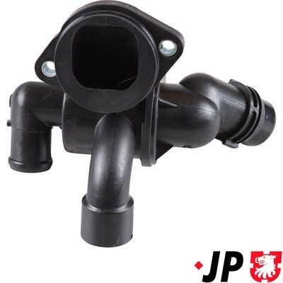 JP GROUP Obal termostatu 1114511900 Termostat JP GROUP SsangYoung RODIUS 1114511900