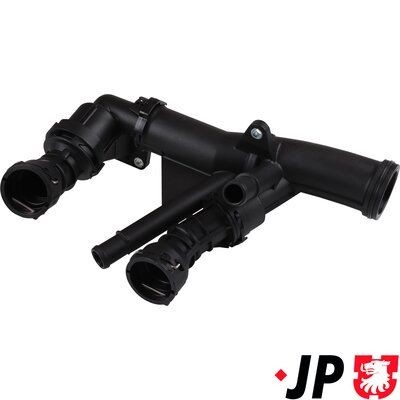 Termostata korpuss JP GROUP 1114512400 JP GROUP 1114512400: Termostats Volkswagen TRANSPORTER 2021