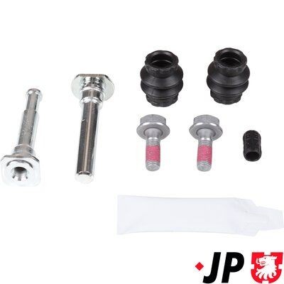JP GROUP Guide Sleeve Kit, brake caliper 1164007110 VW JP GROUP brake caliper slide pin 1164007110