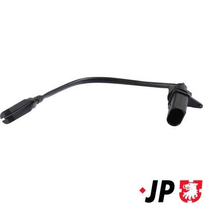 JP GROUP Sensor, brake pad wear 1197301600 1197301600 JP GROUP brake pad wear sensor for AUDI A8