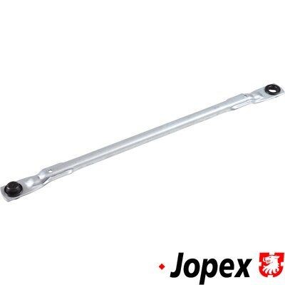 JP GROUP Tringlerie d'essuie-glace 1198151800 1198151800 Mecanisme d'essuie-glace HYUNDAI SONATA JP GROUP