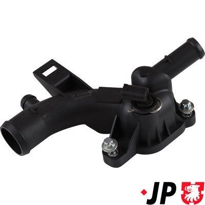 JP GROUP Boîtier du thermostat 1214500500 Volvo S70 Thermostat liquide de refroidissement JP GROUP 1214500500