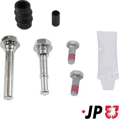 JP GROUP Guide Sleeve Kit, brake caliper 1264006110 CITROЁN C4 JP GROUP brake caliper bolt 1264006110
