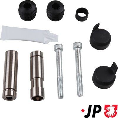 JP GROUP Jarrusatulan ohjainhylsysarja 1364005510 1364005510 JP GROUP Jarrusatula korjaussarja Citroën DS3 hinta