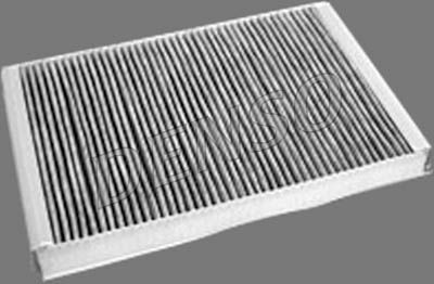 DENSO Filtro abitacolo DCF081K DCF081K Filtro abitacolo Volkswagen BORA DENSO costo