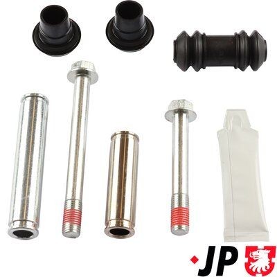JP GROUP Guide Sleeve Kit, brake caliper 1364005710 VW JP GROUP brake caliper bolt 1364005710