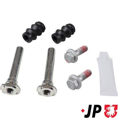 JP GROUP Kit manicotti di guida, Pinza freno 1364005910 1364005910 Perno pinza freno MERCEDES-BENZ VITO JP GROUP costo