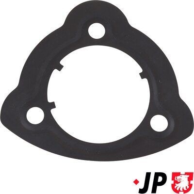 JP GROUP Gasket, vacuum pump 1417150100 1417150100 JP GROUP brake vacuum pump for CHEVROLET AVEO