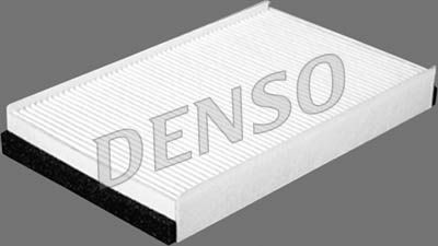 DENSO Φίλτρο, αέρας εσωτερικού χώρου DCF083P Φίλτρο καμπίνας DENSO Fiat FREEMONT DCF083P