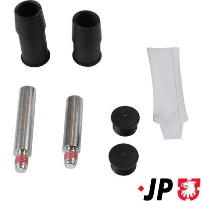 JP GROUP Guide Sleeve Kit, brake caliper 1464004610 1464004610 JP GROUP brake caliper rebuild kit for LEXUS