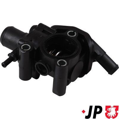 Thermostat housing JP GROUP 1514500900 JP GROUP 1514500900 FORD TOURNEO CONNECT 2004 engine thermostat price