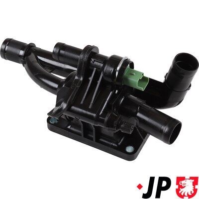 JP GROUP Thermostaathuis 1514501000 Kia SEDONA Thermostaat JP GROUP 1514501000