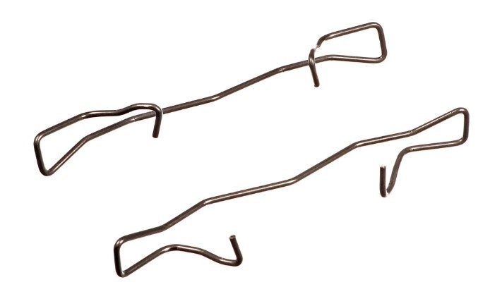 JP GROUP Monteringssæt til bremseklodser 1564004410 JP GROUP 1564004410 Monteringssæt til bremseklodser Honda CITY originale