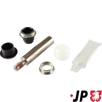 JP GROUP Juhthülsikomplekt, pidurisadul 1564004910 1564004910 Pidurisadula remondikomplekt JP GROUP FORD KA