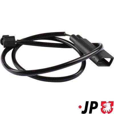 JP GROUP Devējs, Bremžu uzliku nodilums 1597300300 Bremžu kluču nodiluma devējs JP GROUP TRANSIT CONNECT 1597300300 lēti