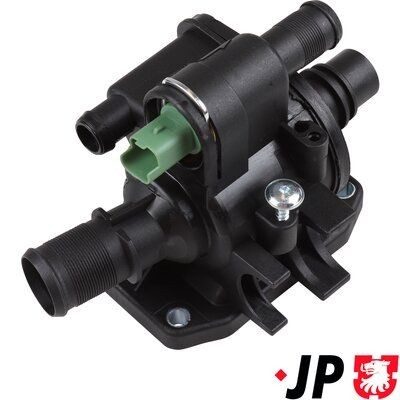 JP GROUP Termostathus 3114500100 JP GROUP 3114500100 Termostat Toyota AYGO kostand