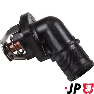 JP GROUP Περίβλημα θερμοστάτη 3114500200 3114500200 Θερμοστάτης FIAT FREEMONT JP GROUP