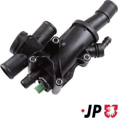 JP GROUP Termostaattikotelo 3114500300 3114500300 JP GROUP Termostaatti Peugeot RCZ hinta