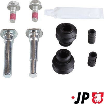 JP GROUP Guide Sleeve Kit, brake caliper 3164003910 3164003910 JP GROUP caliper repair kit for KIA