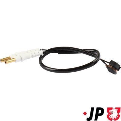 JP GROUP Sensore, Usura pastiglia freno / mat. d'attrito 3197300100 Sensore freni Citroën B9 3197300100 JP GROUP