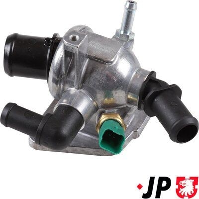 JP GROUP Carter del termostato 3314500200 3314500200 Termostato refrigerante JP GROUP NISSAN MICRA costo