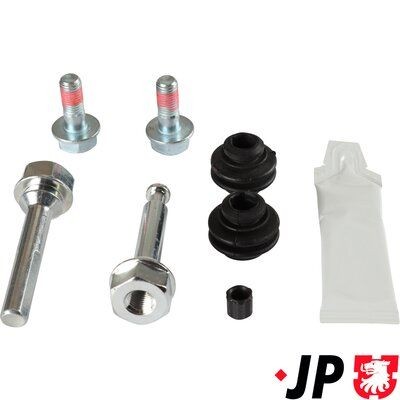 JP GROUP Kit manicotti di guida, Pinza freno 3364004010 3364004010 costo Kit revisione pinze freno FIAT FIORINO JP GROUP