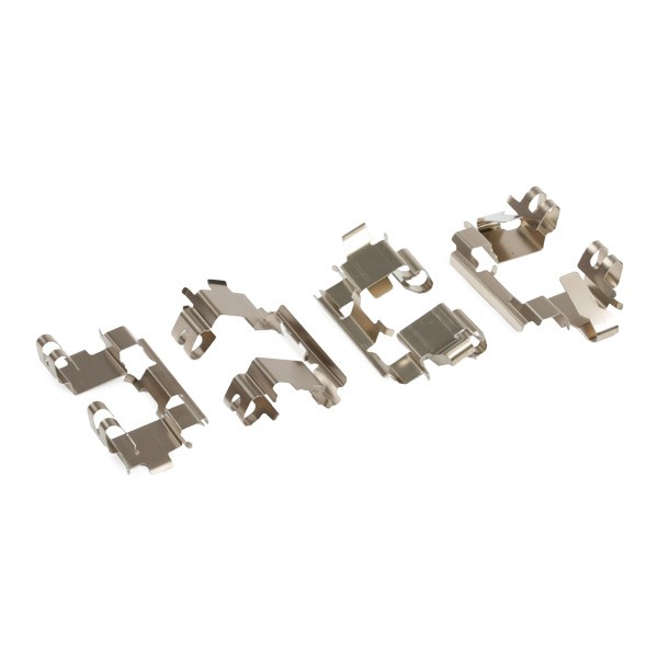 JP GROUP Accessoireset, schijfremblok 3464002910 3464002910 Accessoireset, schijfremblok CHRYSLER LE BARON JP GROUP