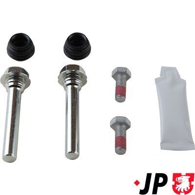 JP GROUP Guide Sleeve Kit, brake caliper 3464004210 3464004210 JP GROUP caliper rebuild kit for KIA