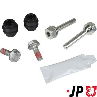 JP GROUP Styrlagersats, bromsok 3564004210 3564004210 Glidbult bromsok JP GROUP MITSUBISHI L 200