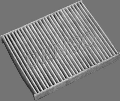 DENSO Filtro abitacolo DCF105K DCF105K costo Filtro abitacolo FORD GALAXY DENSO