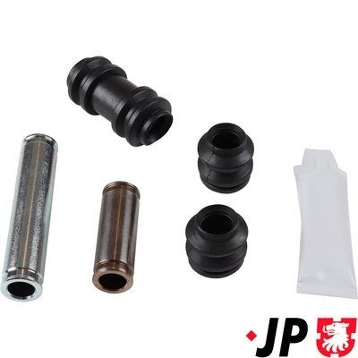 JP GROUP Jarrusatulan ohjainhylsysarja 3664004310 3664004310 JP GROUP Ohjainpultti KIA NIRO