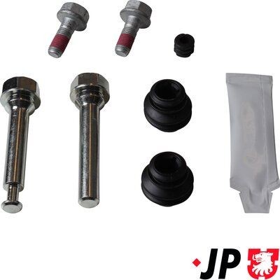 JP GROUP Føringshylsesett, bremsecaliper 3664004410 3664004410 Styrebolt bremsecaliper VOLVO XC60 JP GROUP