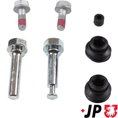 JP GROUP Jeu de douilles de guidage d'étrier de frein 3664004510 3664004510 Douille de guidage etrier de frein JP GROUP KIA NIRO